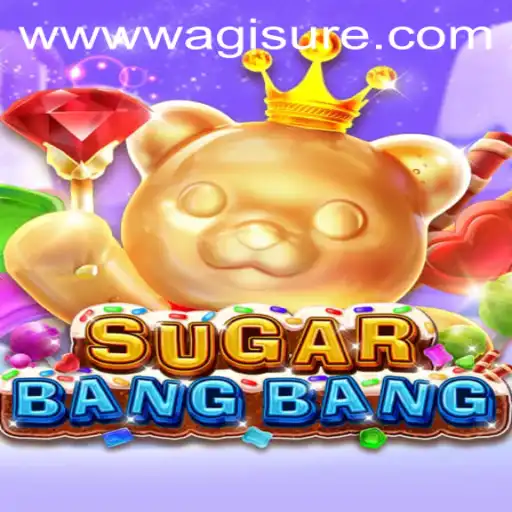 Unveiling the Excitement of SUGARBANGBANG: The Ultimate Gaming Experience with WagiSure.COM