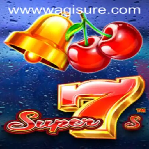 Dive into the Exciting World of Super7s: The Game Taking the Internet by Storm