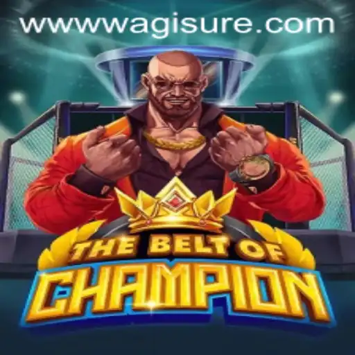 TheBeltOfChampion: A New Era of Strategic Gaming
