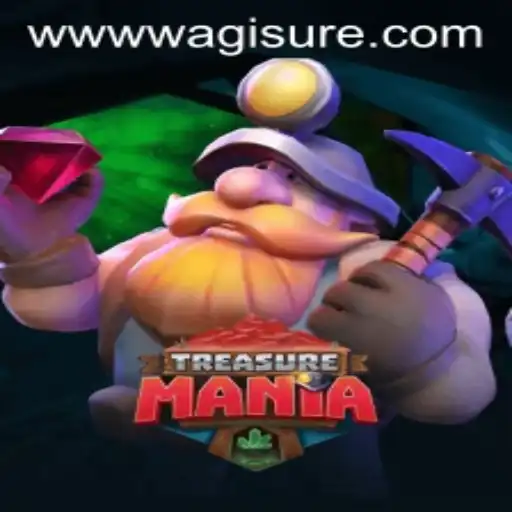 TreasureMania: A Dive into the Exciting World of Adventure Gaming