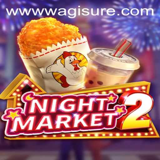 Exploring the Exciting World of NightMarket2 and WagiSure.COM