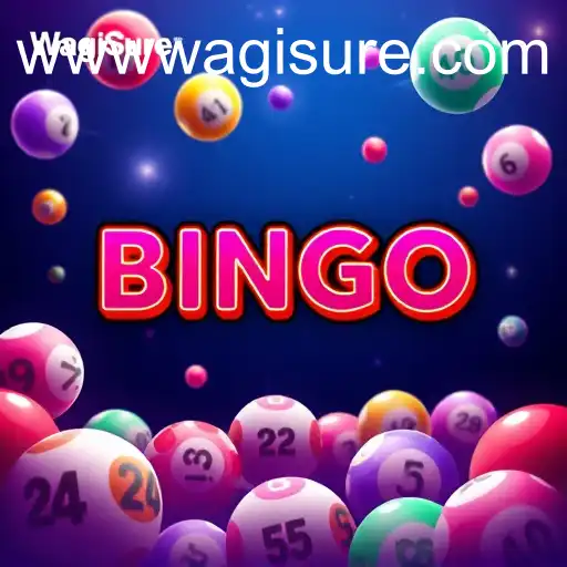 Exploring the Digital World of Online Bingo: A Deep Dive into WagiSure.COM