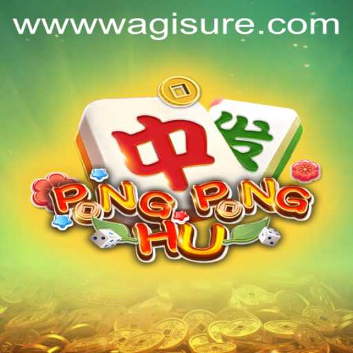 Discover PONGPONGHU: The Rising Game Revolutionizing the World of Online Entertainment
