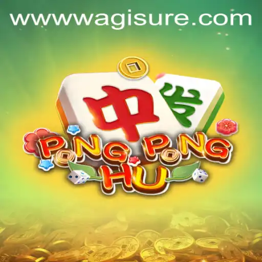 Discover PONGPONGHU: The Rising Game Revolutionizing the World of Online Entertainment