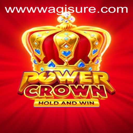 Unveiling PowerCrown: A New Era of Interactive Gameplay by WagiSure.COM