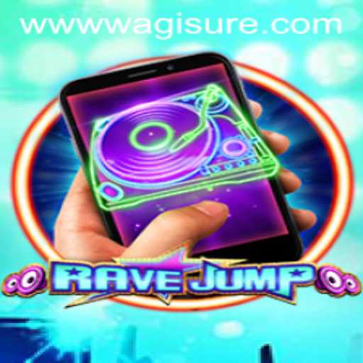 Unlocking the World of RaveJumpmobile: A New Gaming Experience by WagiSure.COM