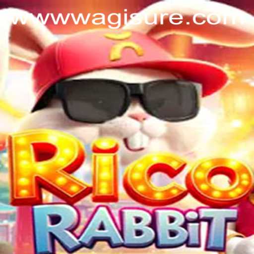 RicoRabbit: The Enchanting Game Experience of 2023