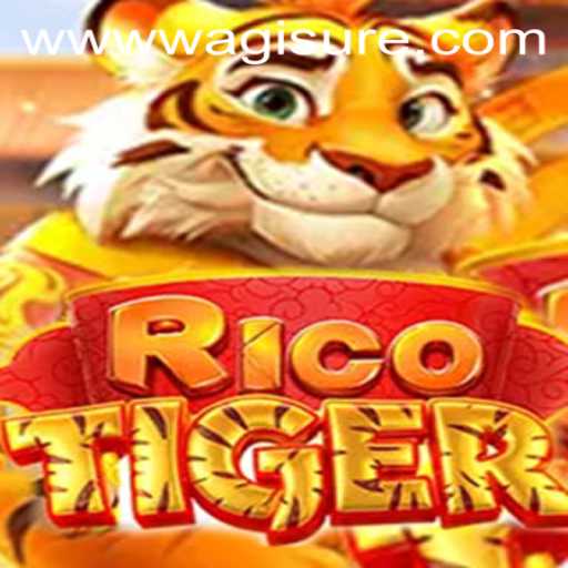 Immerse Yourself in the Thrills of RicoTiger: A Comprehensive Guide