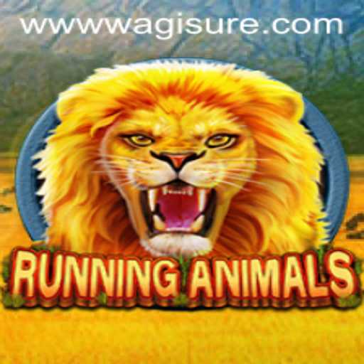 Unleashing the Thrill of RunningAnimals and the Excitement of WagiSure.COM