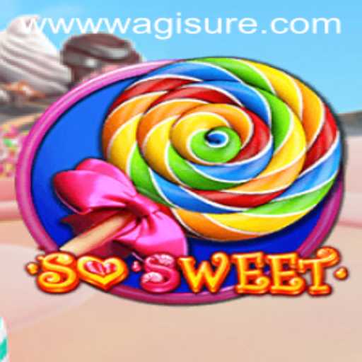 Discover the Enchanting World of SoSweet: A Sweet Adventure by WagiSure.COM
