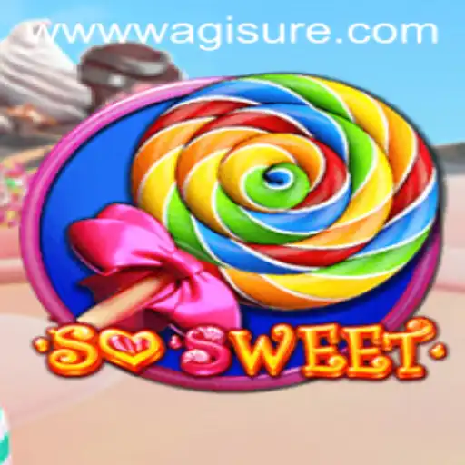 Discover the Enchanting World of SoSweet: A Sweet Adventure by WagiSure.COM