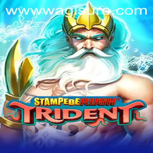 StempedeRushTrident: The Exciting New Game Revolutionizing the Gaming World