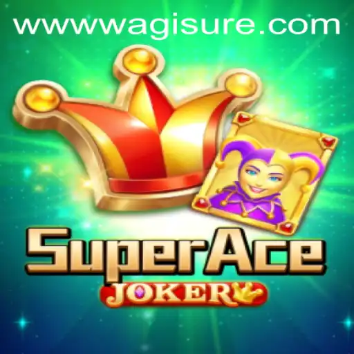 Unleashing the Excitement of SuperAceJoker with WagiSure.COM