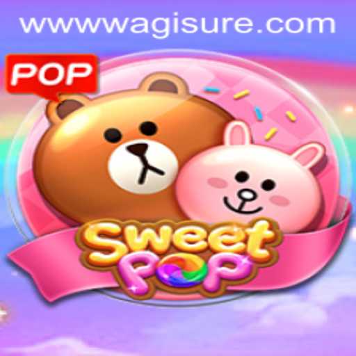 SweetPOP: Delight Your Senses with This Addictive Game
