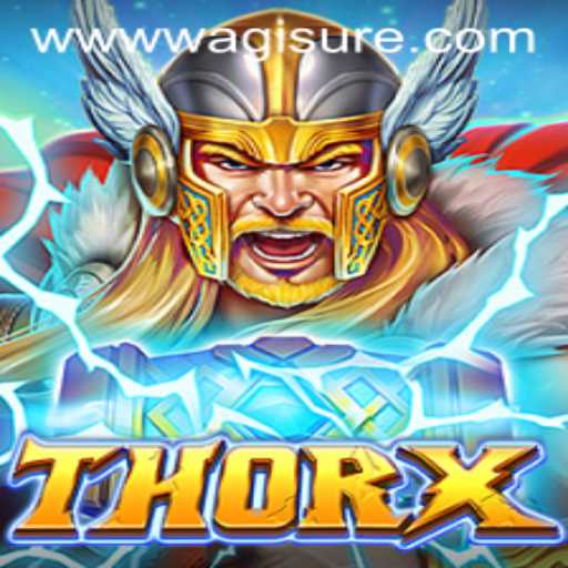 Unveiling ThorX: An Epic Gaming Experience with WagiSure.COM