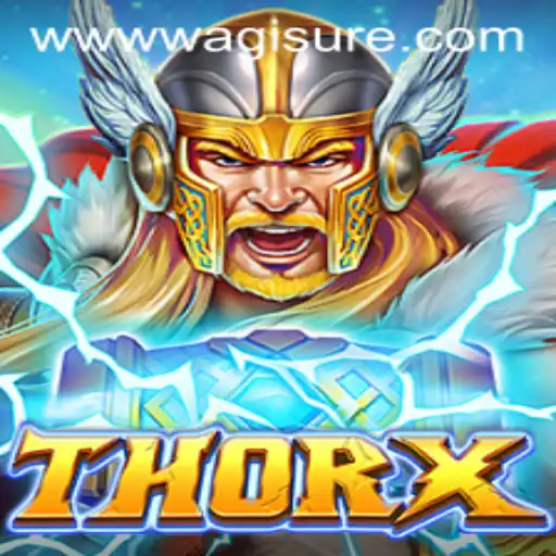 Unveiling ThorX: An Epic Gaming Experience with WagiSure.COM