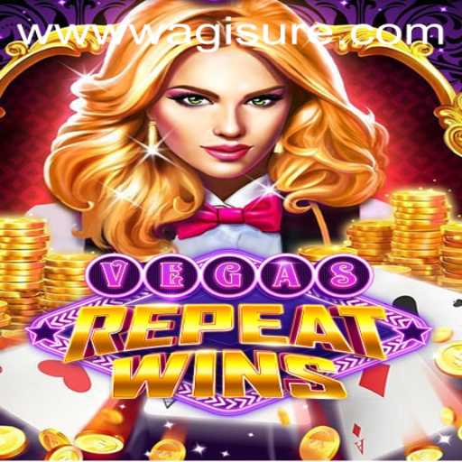 VegasRepeatWins: A Thrilling Casino Experience with WagiSure.COM
