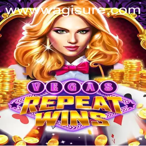 VegasRepeatWins: A Thrilling Casino Experience with WagiSure.COM