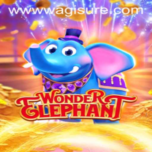 Discover the Enchanting World of WonderElephant: A Guide to Gameplay with WagiSure.COM