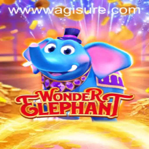 Discover the Enchanting World of WonderElephant: A Guide to Gameplay with WagiSure.COM